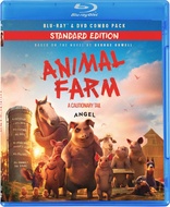 Animal Farm (Blu-ray Movie)