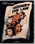 Against the Law (Blu-ray Movie)