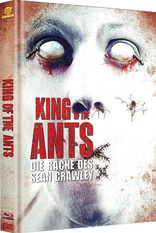 King of the Ants (Blu-ray Movie)