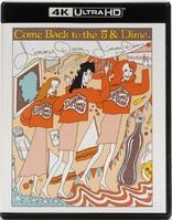 Come Back to the 5 & Dime, Jimmy Dean, Jimmy Dean 4K (Blu-ray Movie), temporary cover art