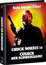 Cusack Der Schweigsame (Blu-ray Movie)