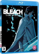 Bleach: Thousand Year Blood War - Part 3: The Conflict (Blu-ray Movie)