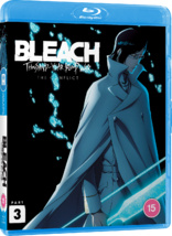 Bleach: Thousand Year Blood War - Part 3: The Conflict (Blu-ray Movie)