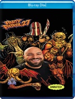 Party Patrol 27 (Blu-ray Movie)