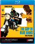 The Cop in Blue Jeans (Blu-ray Movie) The Cop in Blue Jeans (Blu-ray Movie)