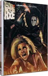 Edge of the Axe (Blu-ray Movie)