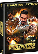 Undisputed 2 (Blu-ray Movie)