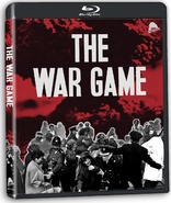 The War Game (Blu-ray Movie)