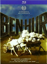 Ben-Hur (Blu-ray Movie)