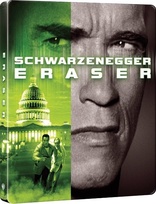 Eraser (Blu-ray Movie)