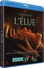 L' �lue (Blu-ray Movie)