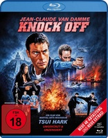 Knock Off (Blu-ray Movie)