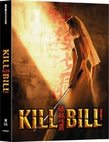 Kill Bill: Volume 2 4K (Blu-ray Movie)