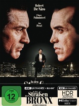 A Bronx Tale 4K (Blu-ray Movie)