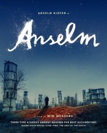Anselm 3D (Blu-ray Movie)