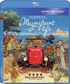 A Magnificent Life (Blu-ray Movie)