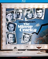 The Mirror Crack'd (Blu-ray Movie)
