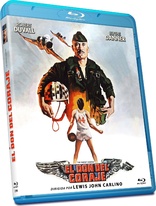 The Great Santini (Blu-ray Movie)