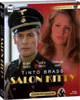 Salon Kitty (Blu-ray Movie)