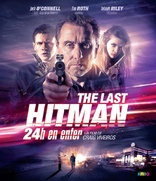The Last Hitman : 24 heures en enfer (Blu-ray Movie)