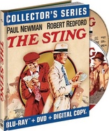 The Sting (Blu-ray Movie)