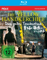 The Yellow Handkerchief (Blu-ray Movie)