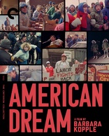 American Dream (Blu-ray Movie)