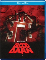 Blood Barn (Blu-ray Movie)