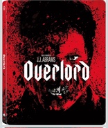 Overlord 4K (Blu-ray Movie)