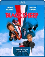 Black Sheep (Blu-ray Movie)