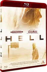 Hell (Blu-ray Movie)