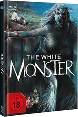 The Unnamable (Blu-ray Movie)