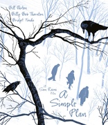 A Simple Plan 4K (Blu-ray Movie)