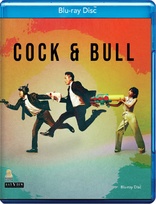 Cock and Bull (Blu-ray Movie)