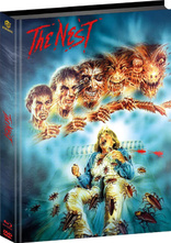 The Nest (Blu-ray Movie)