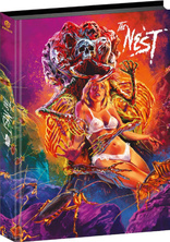 The Nest (Blu-ray Movie)