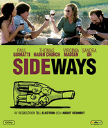 Sideways (Blu-ray Movie), temporary cover art