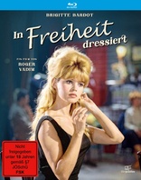 In Freiheit dressiert (Blu-ray Movie)