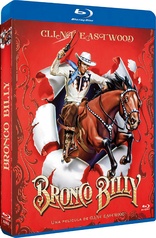 Bronco Billy (Blu-ray Movie)