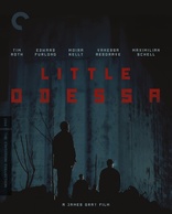 Little Odessa (Blu-ray Movie)