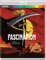 Fascination (Blu-ray Movie)
