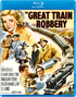 The Great Train Robbery (Blu-ray Movie)