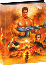 The Bad Pack (Blu-ray Movie)