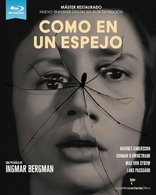 Como en un espejo (Blu-ray Movie)