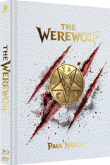 The Werewolf (Blu-ray Movie)