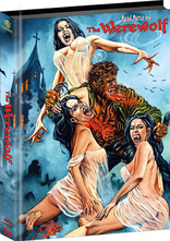 The Werewolf (Blu-ray Movie)