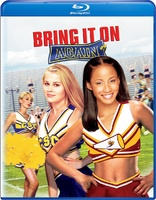 Bring It On Again (Blu-ray Movie)