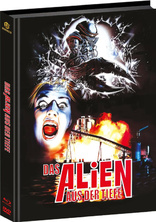 Das Alien Aus Der Tiefe (Blu-ray Movie)
