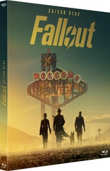 Fallout - Saison 2 (Blu-ray Movie)