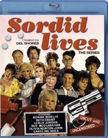 Sordid Lives: The Series (Blu-ray Movie)